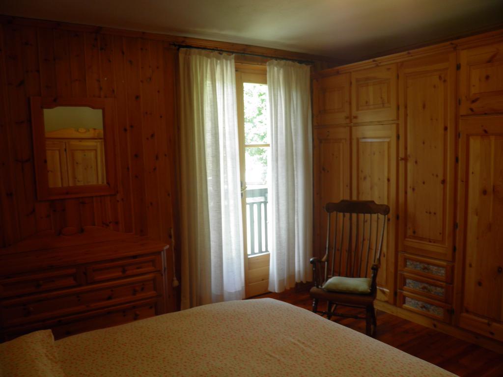 Bormio Flat Apartment Room photo