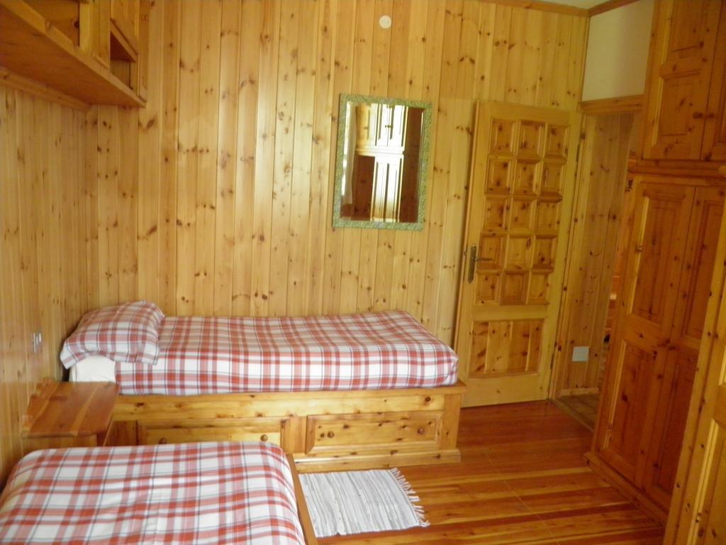 Bormio Flat Apartment Room photo