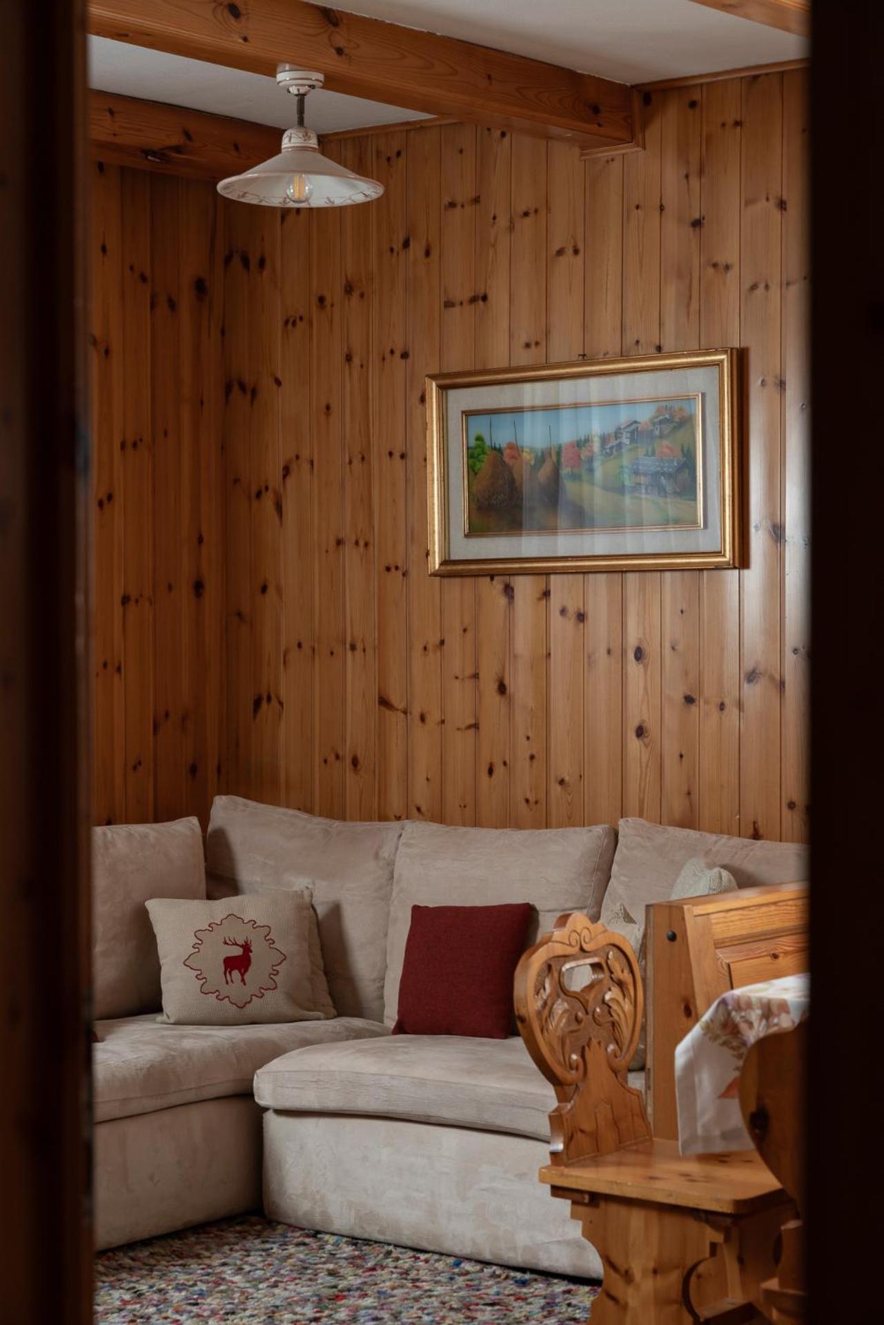 Bormio Flat Apartment Exterior photo