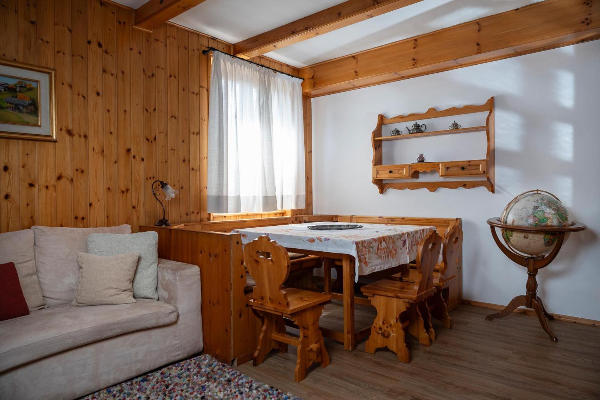 Bormio Flat Apartment Exterior photo